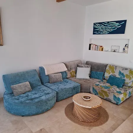 Casa Mudi Vil·la L'Escala