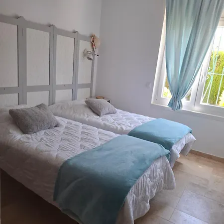 Casa Mudi