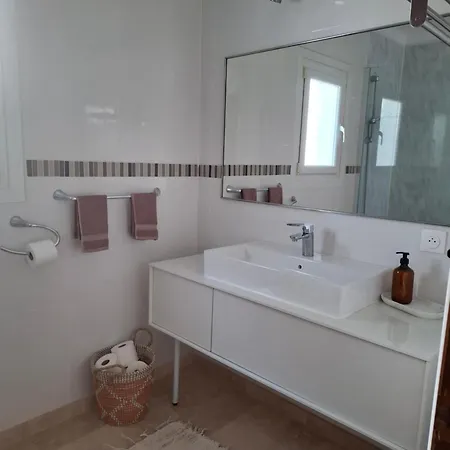 빌라 Casa Mudi *