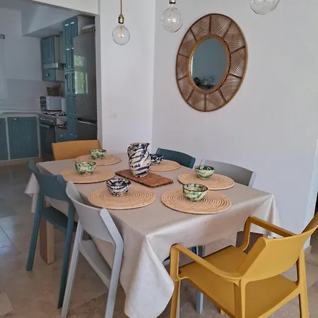 Casa Mudi