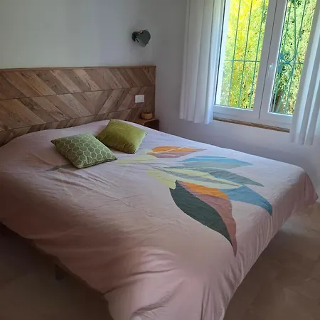 Casa Mudi * L' Escala