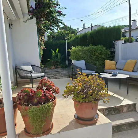 Casa Mudi * L'Escala