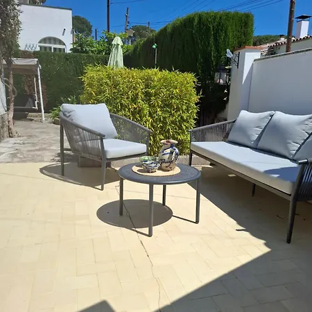 Vila Casa Mudi L' Escala