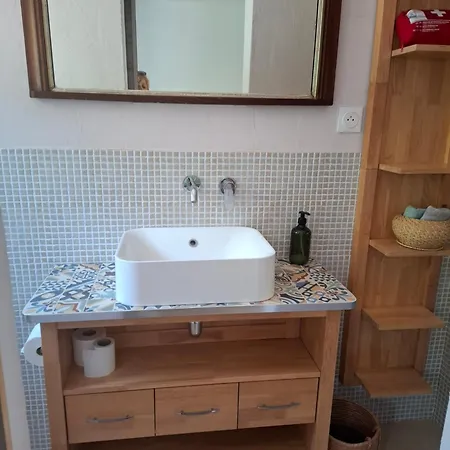 빌라 Casa Mudi *